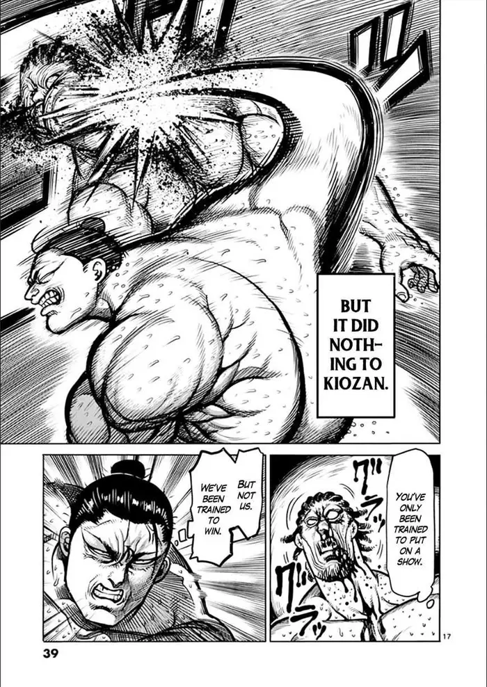 Kengan Ashura Chapter 76 image 17_optimized